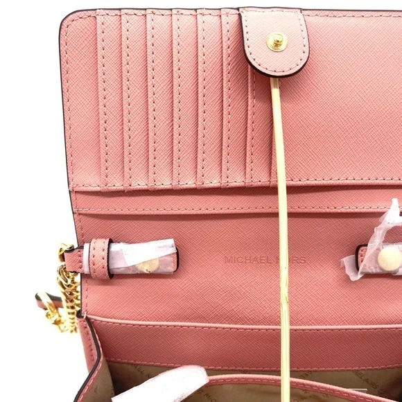 Michael Kors Multifunctional Xbody Bag - Picture 9 of 10